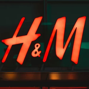 H&M Brezilya'da: 2025'e kadar mağazalar ve e-ticaret açılıyor