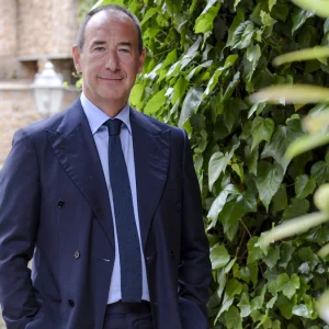 Appointments: Luca Dal Fabbro (Iren) Deputy Vice President of Utilitalia