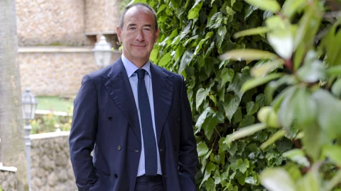 Nomine: Luca Dal Fabbro (Iren) vicepresidente vicario di Utilitalia