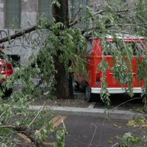 İtalya'da kötü hava, Lombardiya'dan Sicilya'ya 5 bölgede olağanüstü duruma doğru: CDM'de bugün karar