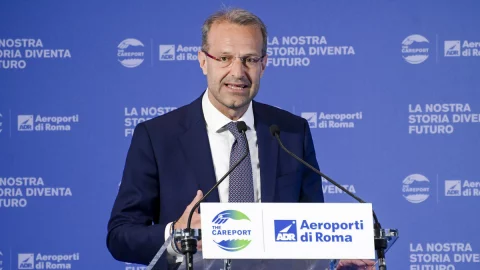 Adr emette un bond da 400 milioni collegato ai risultati di sostenibilità
