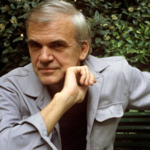 Milan Kundera akan selamanya dikenang karena mahakaryanya The Unbearable Lightness of Being