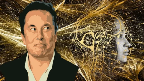 Elon Musk launches xAi: the artificial intelligence that wants to reveal the true nature of the universe