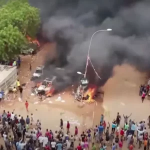 নাইজারে অভ্যুত্থান: এই কারণেই এটি ইউরেনিয়াম থেকে অভিবাসী পর্যন্ত আমাদের ঘনিষ্ঠভাবে উদ্বিগ্ন করে