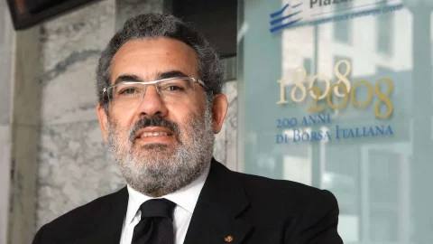 Paolo Aicardi riconfermato al vertice Andia: un nuovo mandato per affrontare la sfide del settore assicurativo