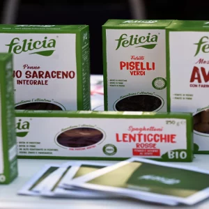 Andriani: 34 milhões da Cdp e Credit Agricole para uma nova fábrica no Canadá