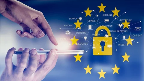 对抗大型科技公司的新隐私规则：欧盟准备加强 GDPR