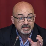 Leonardo se reorganizează: sunt create două direcții generale comune. Lorenzo Mariani obține „nouă poziție de vârf”