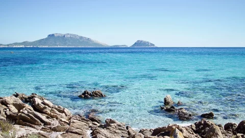 Сардиния ищет горящих туристов, цены на корабли и самолеты упали почти вдвое: вот почему