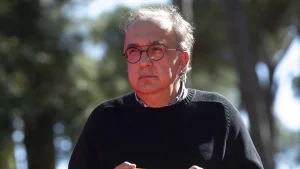 Sergio Marchionne