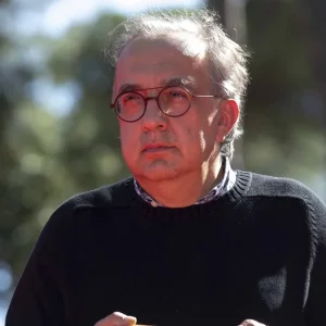 Sergio Marchionne, há 5 anos a despedida do gestor visionário e inconformista que mudou a Fiat