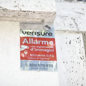 The Antitrust Authority launches an investigation into Verisure for alleged deceptive practices to the detriment of consumers