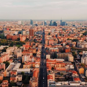 Cdp und die Stadt Mailand: Memorandum of Understanding für die nachhaltige Entwicklung der Stadt