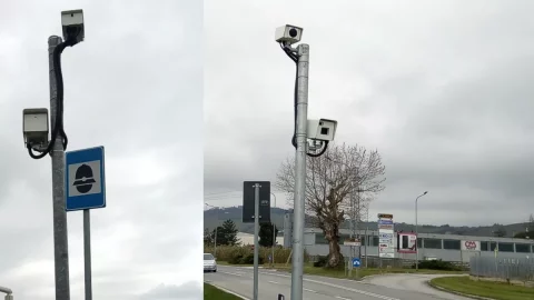 Speed ​​cameras: it will be the summer of fines. Here are the streets with the most meters and the municipalities that collect the most
