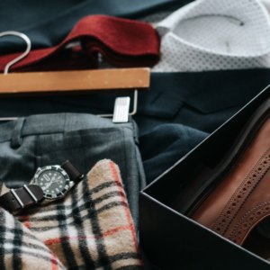 Moda masculina: una certeza más para las exportaciones (+17,9%). Boom en China y Corea del Sur