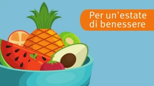 Linee guida alimentazione