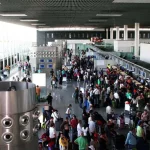 Aeroporto Catania chiuso per motivi di sicurezza: ecco perché i voli (in partenza e in arrivo) sono stati sospesi
