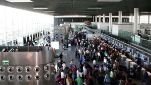 Aeroporto Catania riaperto