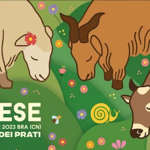 Cheese 2023, din 15 până în 18 septembrie la Bra marele festival al brânzei: iată câteva absolut de gustat