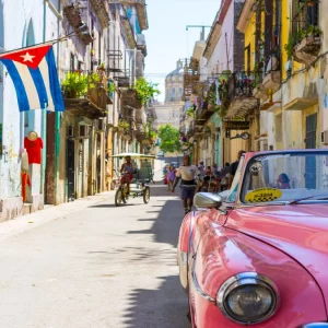 Cuba dice addio ai contanti e passa ai pagamenti digitali