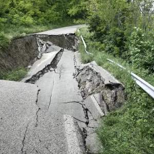 Alluvione Emilia-Romagna, i danni sono stati i terzi più costosi a livello globale: i conti di Aon