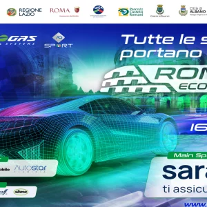 Settimana europea della mobilità sostenibile, Roma farà la sua parte a settembre con la prima “Eco Race”