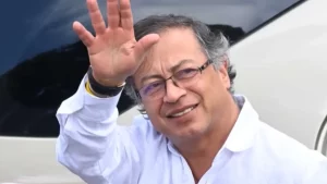 Gustavo Petro