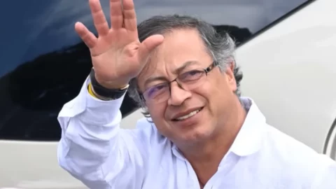 Petro, un an ca președinte de stânga al Columbiei: între reforme eșuate și probleme judiciare, iată echilibrul neinspirator