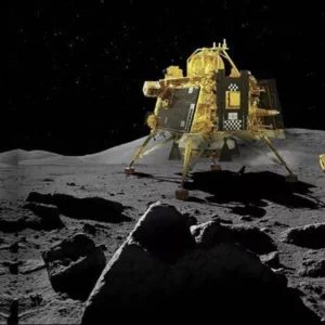 India: ecco chi ha lavorato alla missione sulla Luna. 140 startup alla base del successo dell’operazione