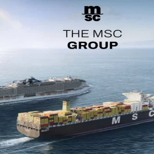 A MSC adquire participação majoritária na AlisCargo Airlines. Meta de 100% até o início de 2024