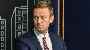 Navalny condannato