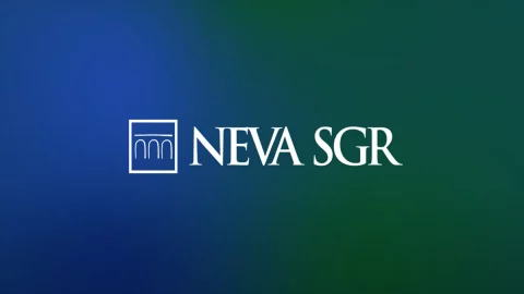 Neva sgr - venture capital