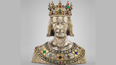 ルーブル美術館：ノートルダムの至宝がパリの新しい展覧会で間もなく公開される