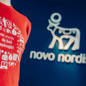 Novo Nordisk: la guerra all’obesità rende più del lusso LVMH