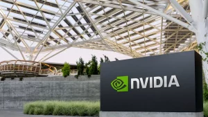 Nvidia