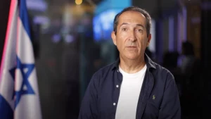 Altice International e il suo fondatore Patrick Drahi