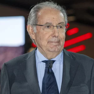 Roberto Colaninno, sua memória ficará ligada à polêmica Opa Telecom mas foi um excelente empresário e um homem leal