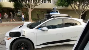 Robotaxi