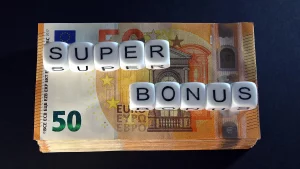 Superbonus crediti soluzioni