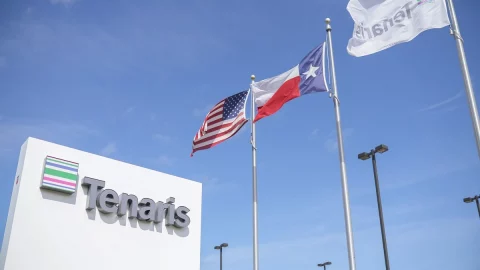 Tenaris adquire 100% da Bredero Shaw International, especializada em revestimentos de tubos