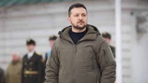 Ukraine, foiled attack on Zelensky: informant of the Russian secret services arrested. Here's what happened