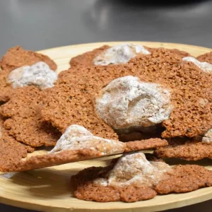 La pasta reale di Tortorici: l’antica tradizione del dolce con le nocciole dei Nebrodi, il segreto della tostatura per il “monte”