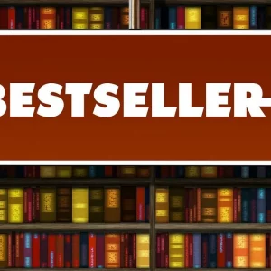 Bestseller, wie schreibt man ihn? Niemand weiß es, aber vielleicht kann künstliche Intelligenz es tatsächlich schaffen