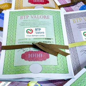 Valoare Btp 6 mai 2024: rata minimă garantată între 3,35% și 3,90%. Aici sunt toate caracteristicile