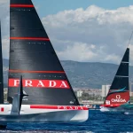 America’s Cup 2027 a Napoli: prima volta in Italia per il più antico trofeo sportivo al mondo