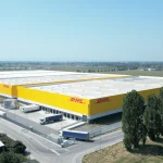 Dhl Supply Chain, il nuovo Ceo per l’Europa visita i Carbon neutral campus italiani