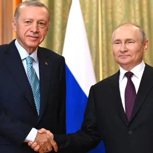 Moskow tidak menyerah pada gandum. Putin kepada Erdogan: "Moskow terbuka untuk negosiasi gandum jika sanksi dicabut"