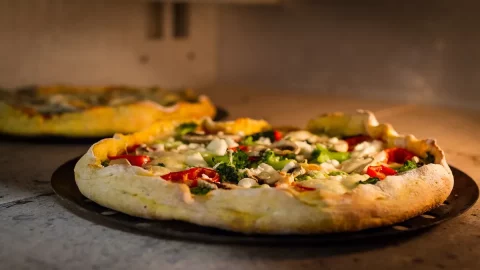 Pizzerie d'Italia 2024: semakin banyak santapan lezat, tempat terbaik di Italia yang dipilih oleh Gambero Rosso