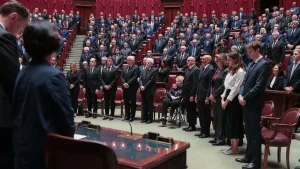 Funerali laici di Giorgio Napolitano