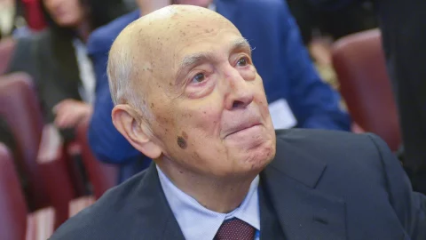 Giorgio Napolitano: il presidente emerito è in condizioni critiche